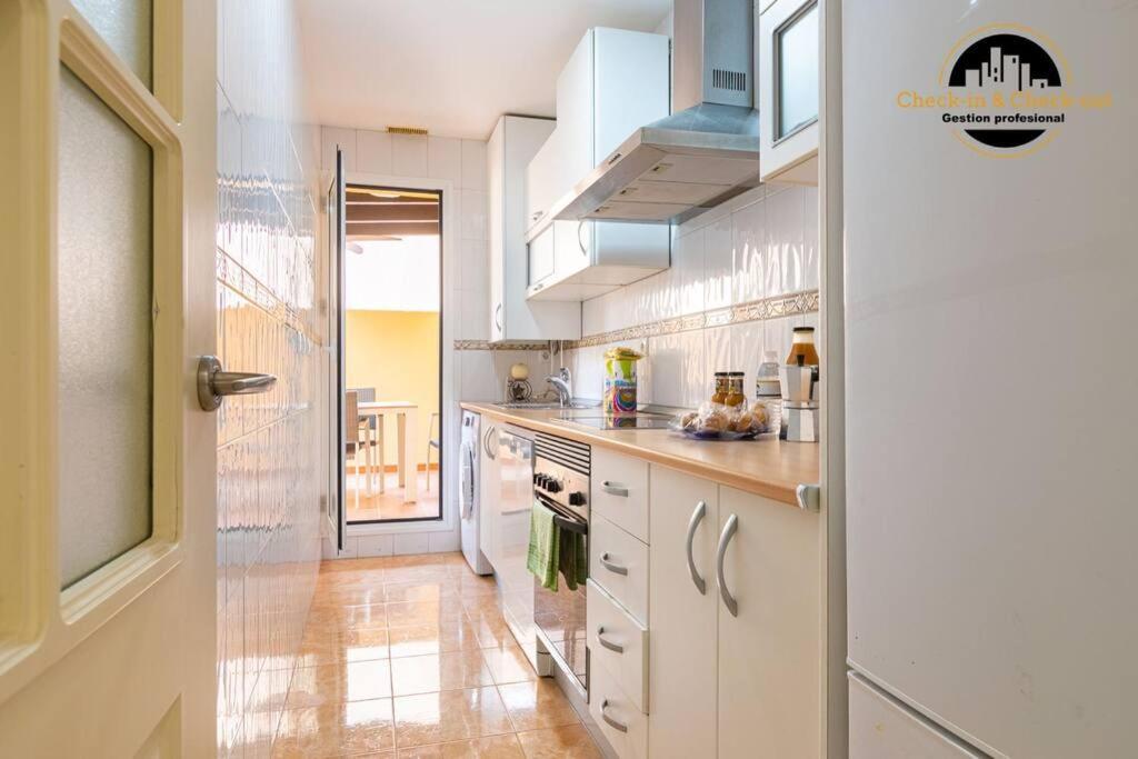 Oceano 2 Apartemen *