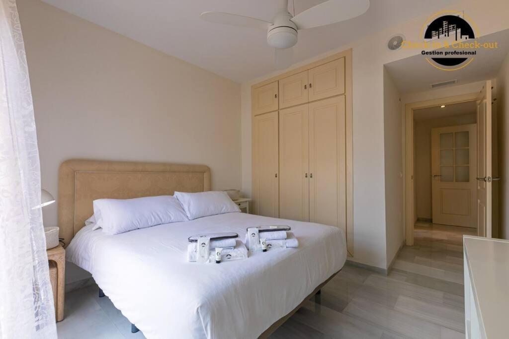 Apartemen Oceano 2