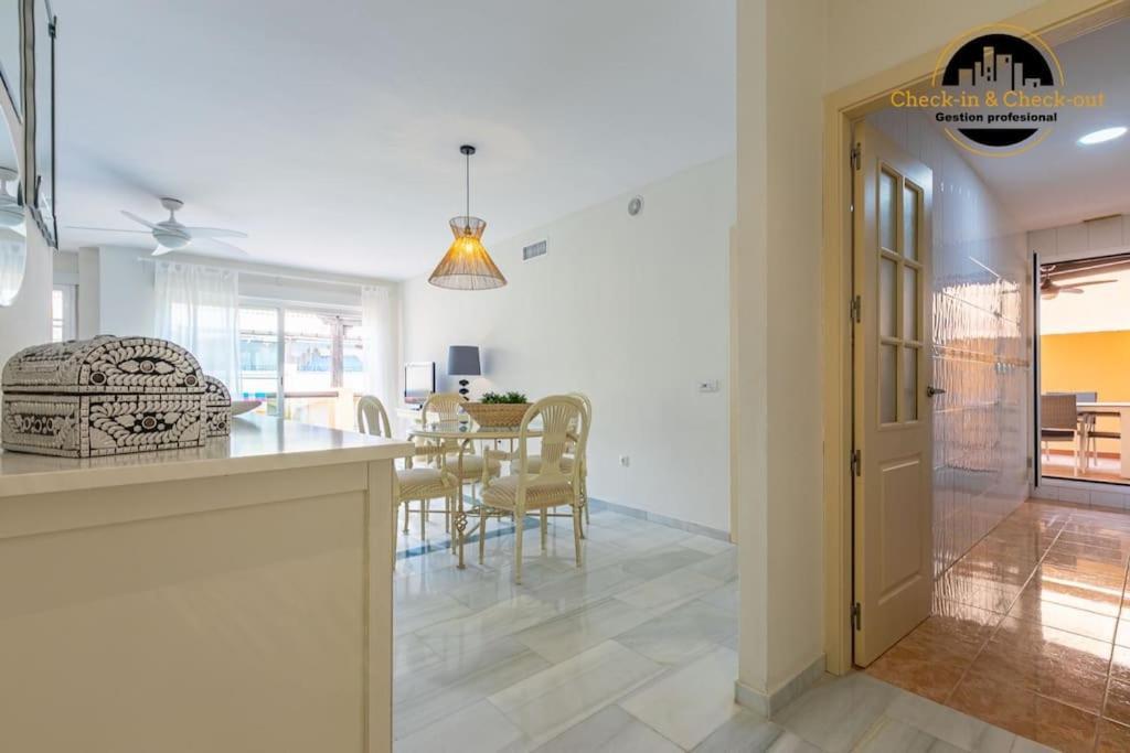 Apartemen Oceano 2 *