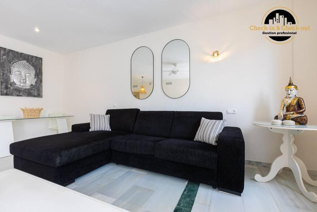 Oceano 2 Apartemen Marbella