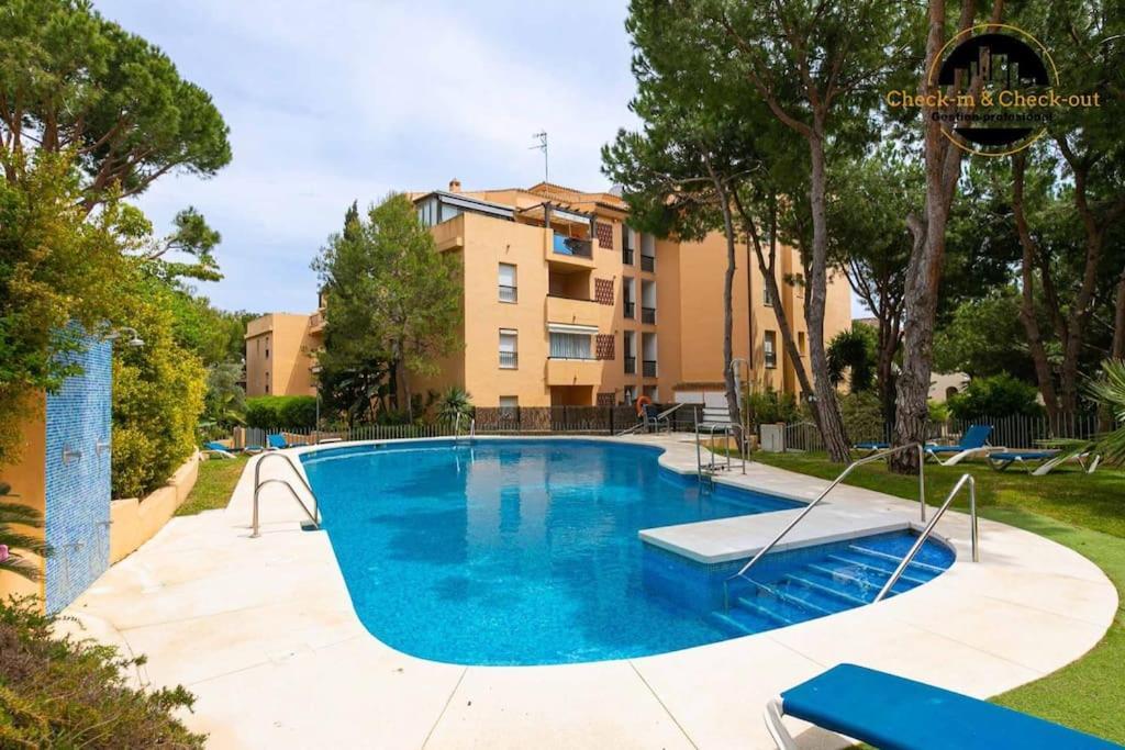 Apartemen Oceano 2