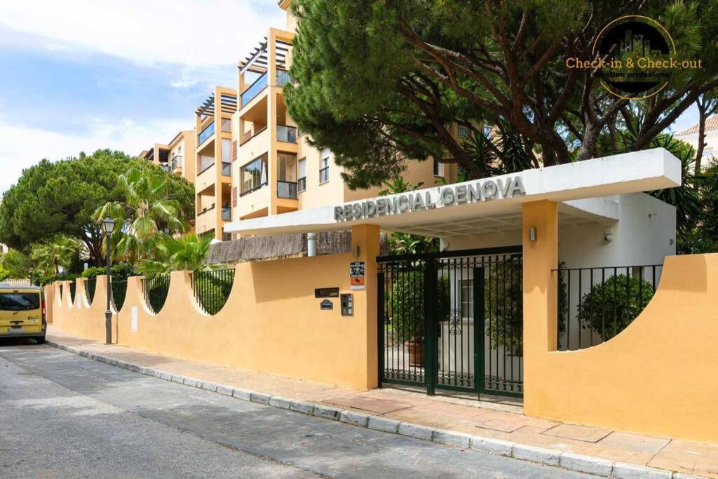 Apartemen Oceano 2 *