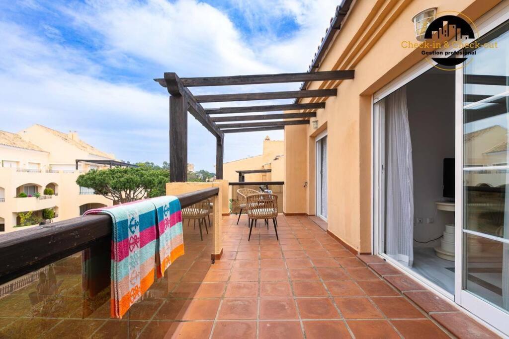 Apartemen Oceano 2