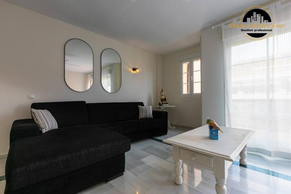 Oceano 2 Apartemen Marbella