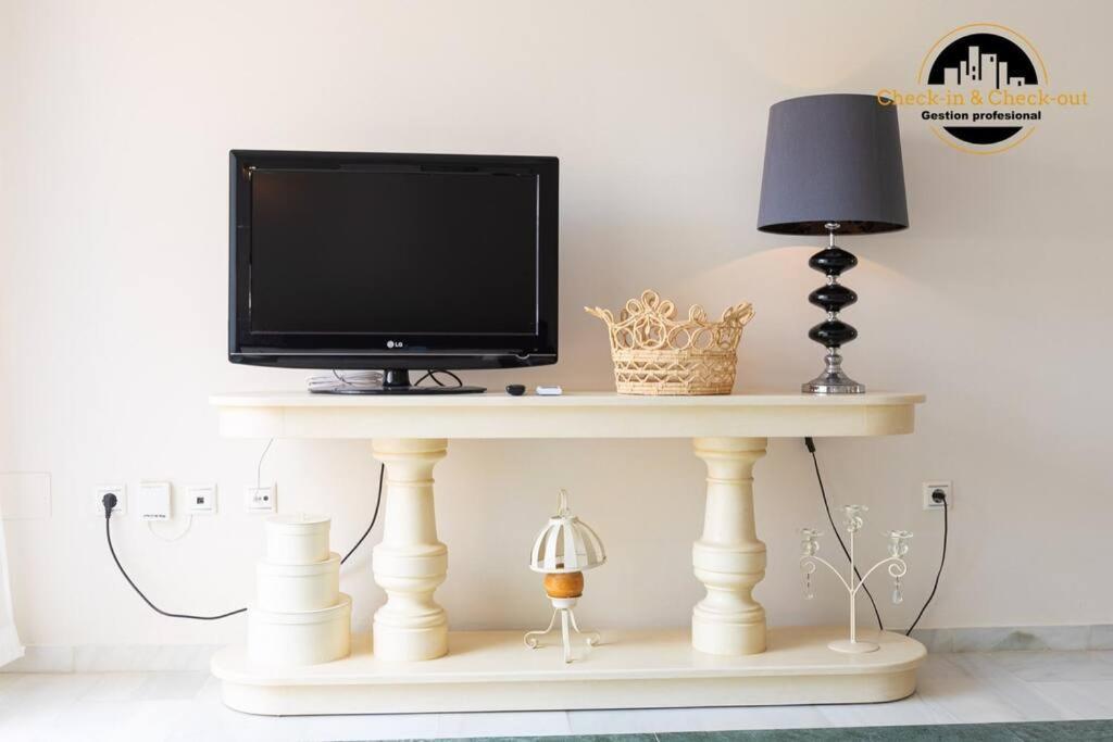 Oceano 2 Apartemen Marbella
